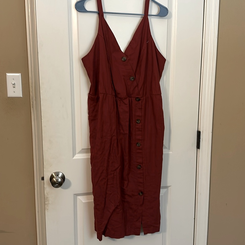 Women’s Dress